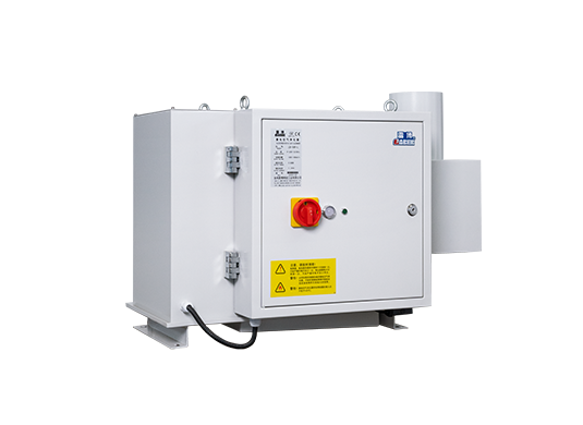 静电空气净化器