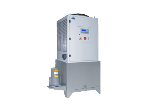 切削油/液专用冷却机