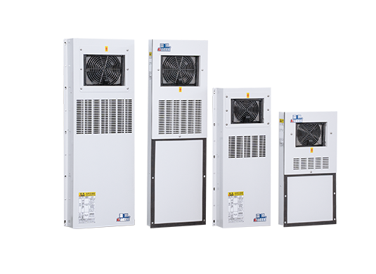 控制箱热交换器系列