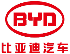 比亚迪