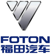 福田汽车