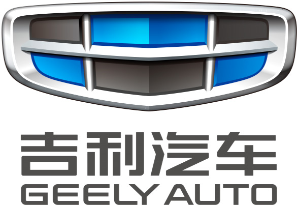 吉利汽车